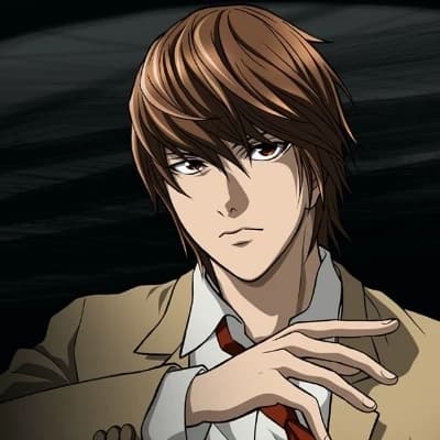 Light Yagami thumbnail