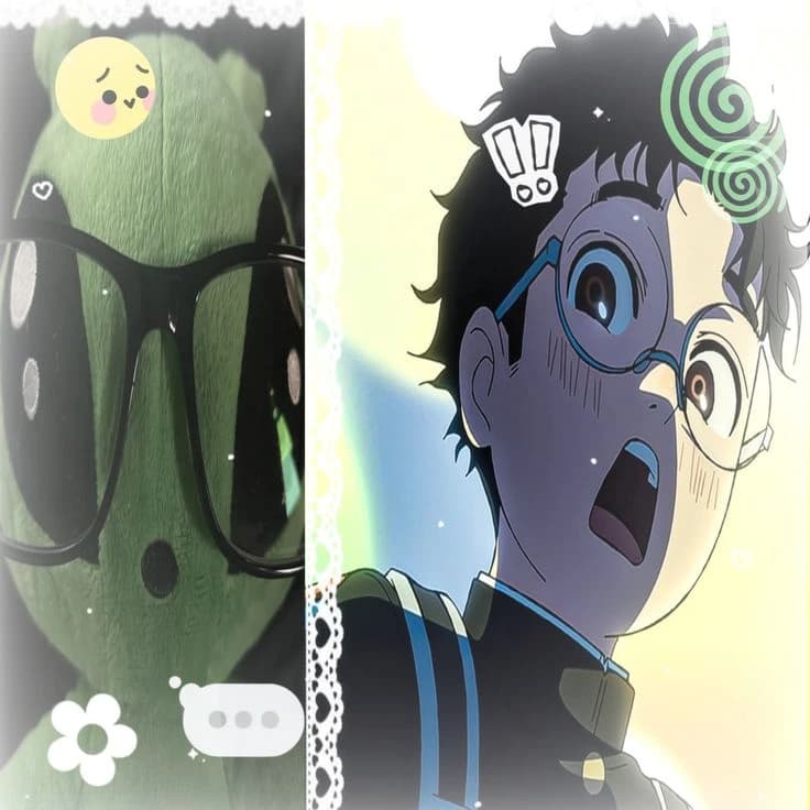 Okarun thumbnail