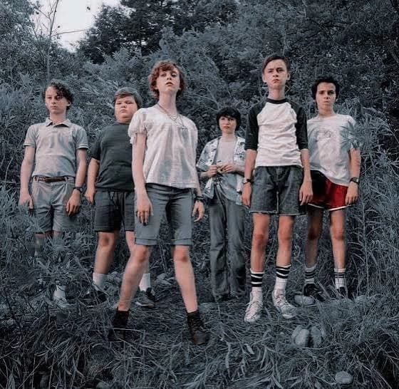 Losers club  thumbnail