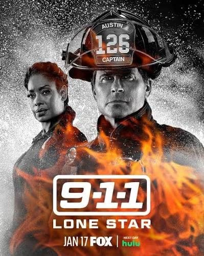 911 Lone star  thumbnail
