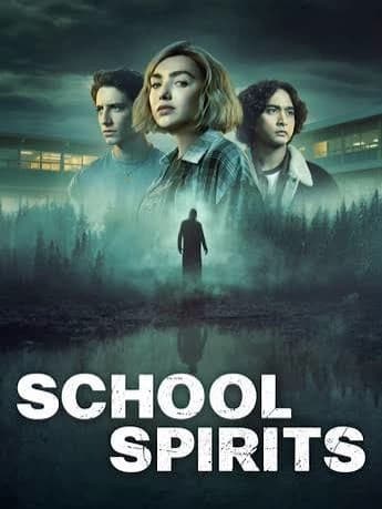School spirits  thumbnail