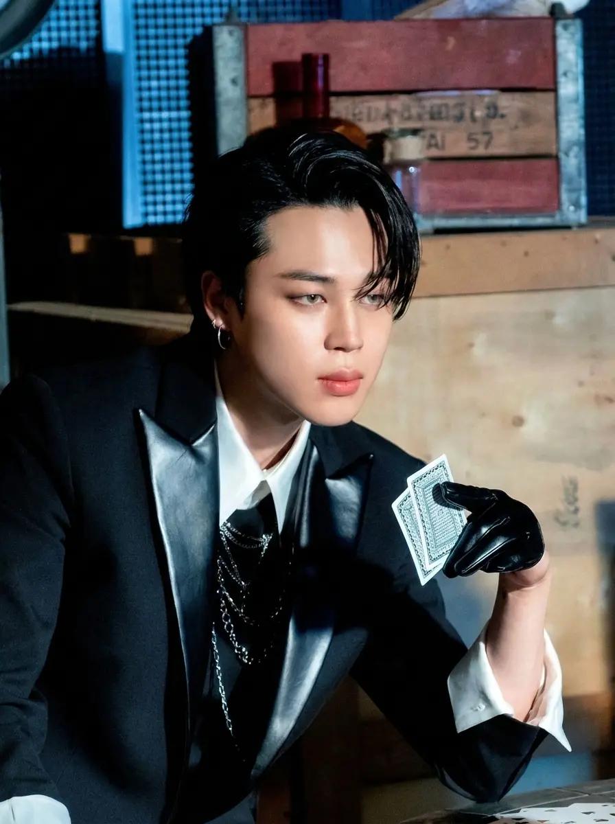 Park Jimin thumbnail