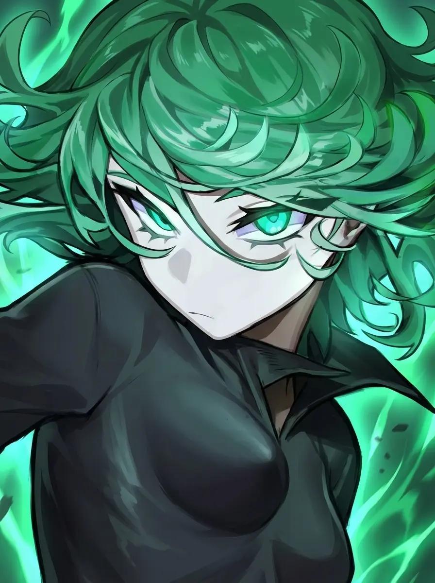 Tatsumaki  thumbnail