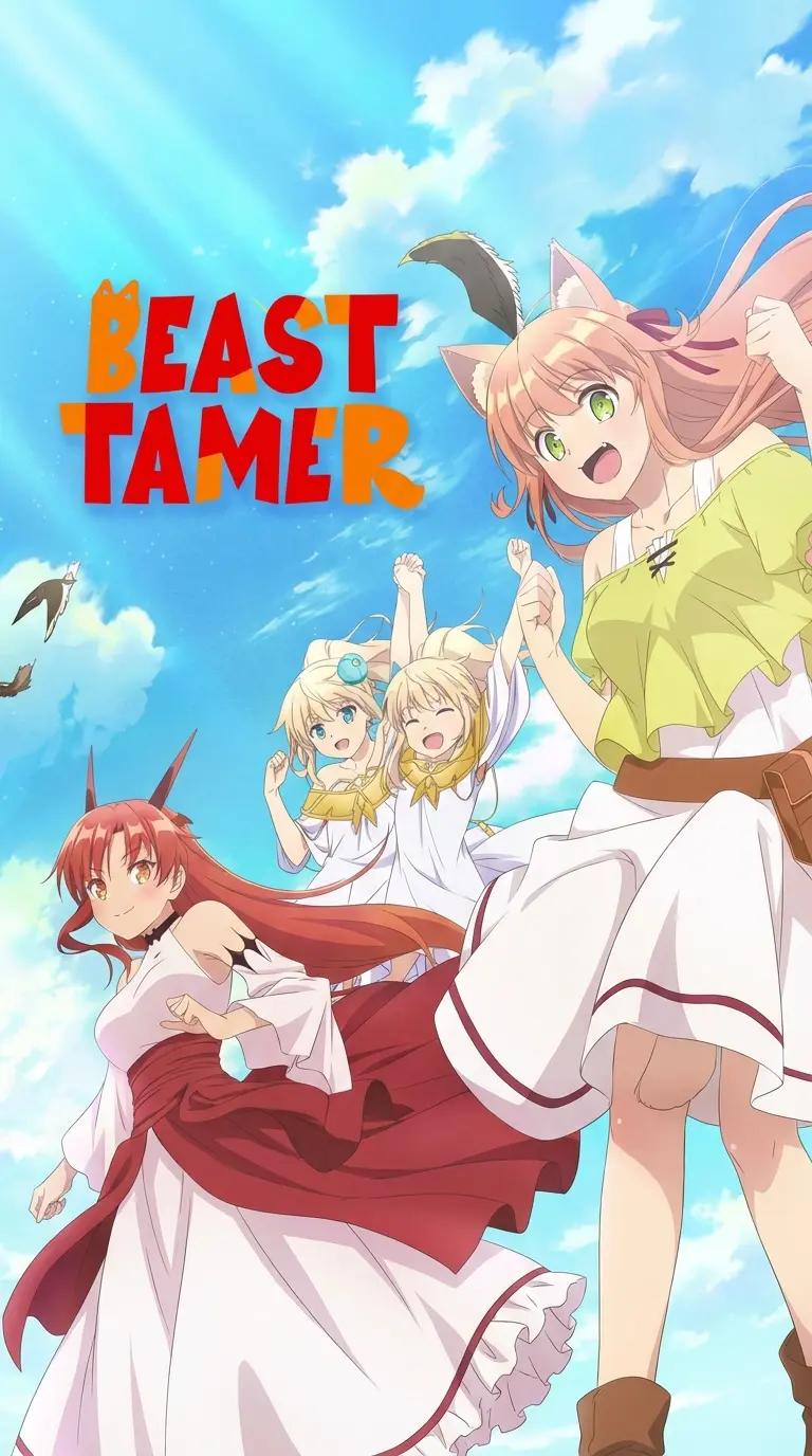 Beast Tamer thumbnail