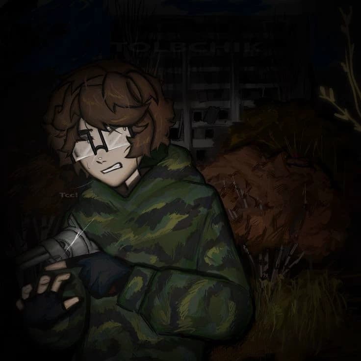 Джоан Джирпи проще говоря Джон thumbnail