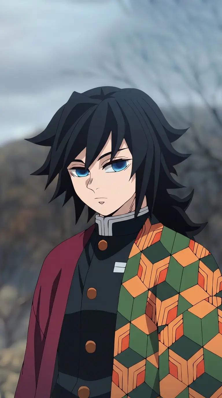 Giyuu tomioka thumbnail