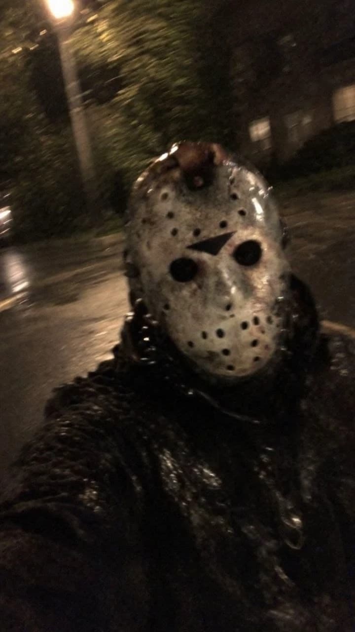 Jason Voorhees thumbnail