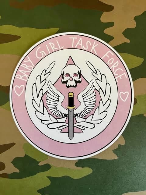 TASK FORCE 141 (⁠◍⁠•⁠ᴗ⁠•⁠◍⁠)⁠❤ CANON thumbnail