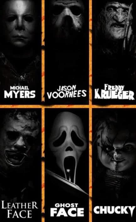 Horror House thumbnail