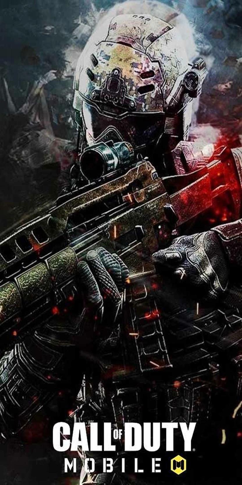 Call of Duty  thumbnail