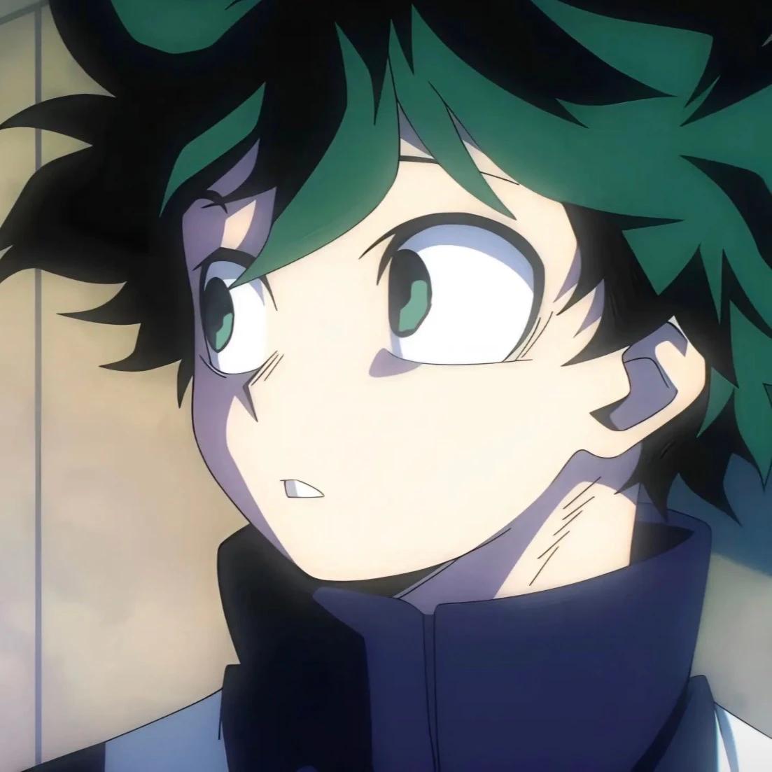 Mha middle school reacts to you thumbnail