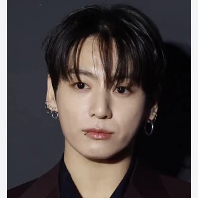 Jungkook thumbnail