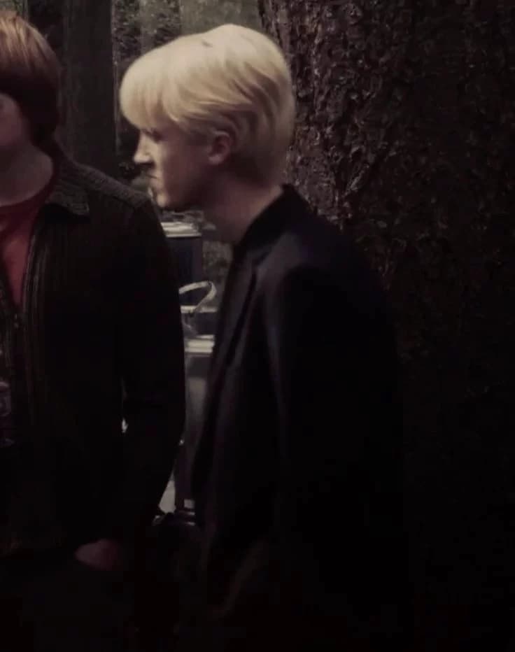 Draco Malfoy  thumbnail