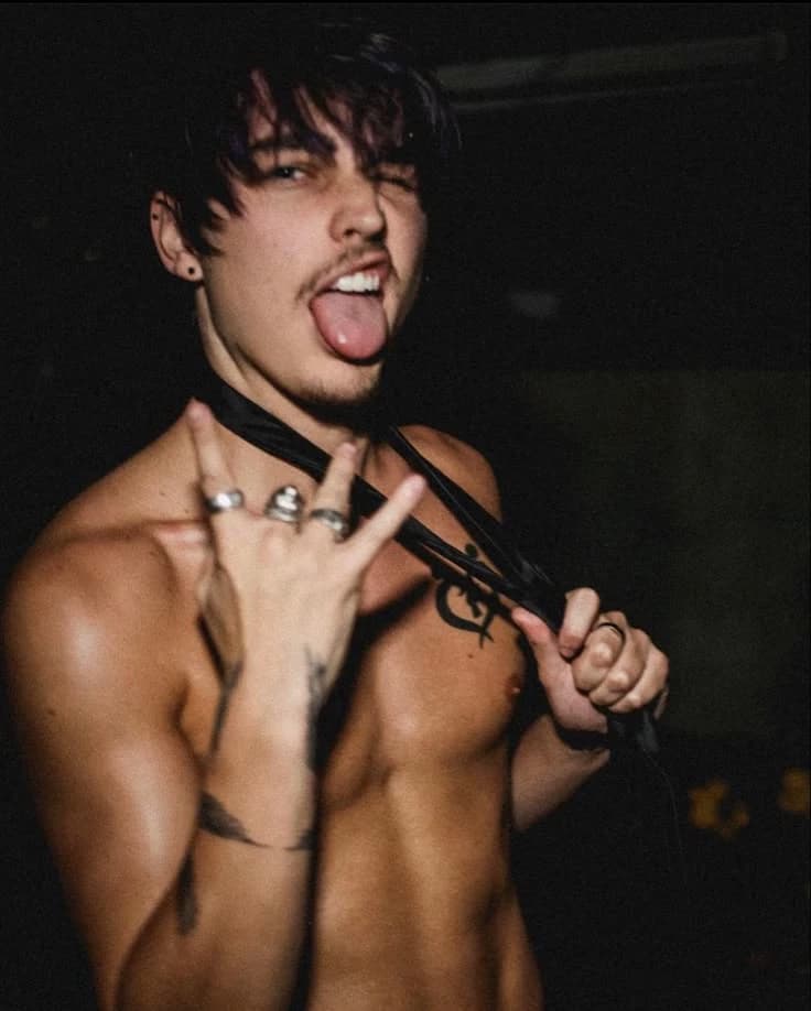 Colby Brock thumbnail