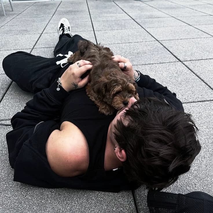 Colby Brock thumbnail