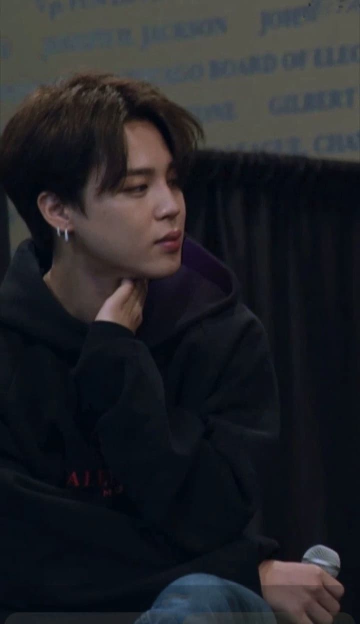 Jimin  thumbnail