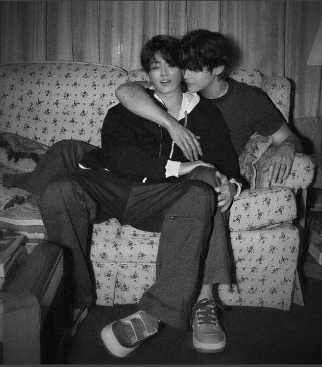 Taekook  thumbnail