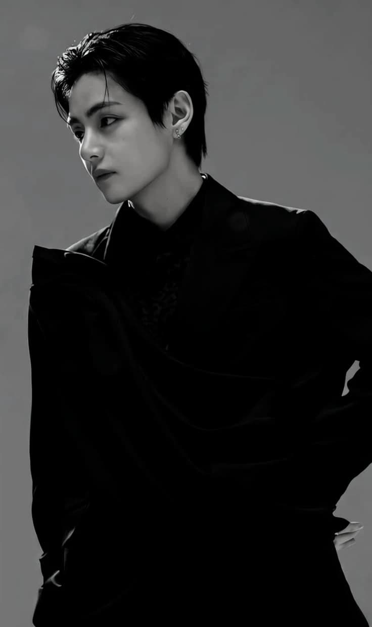 Kim Taehyung thumbnail