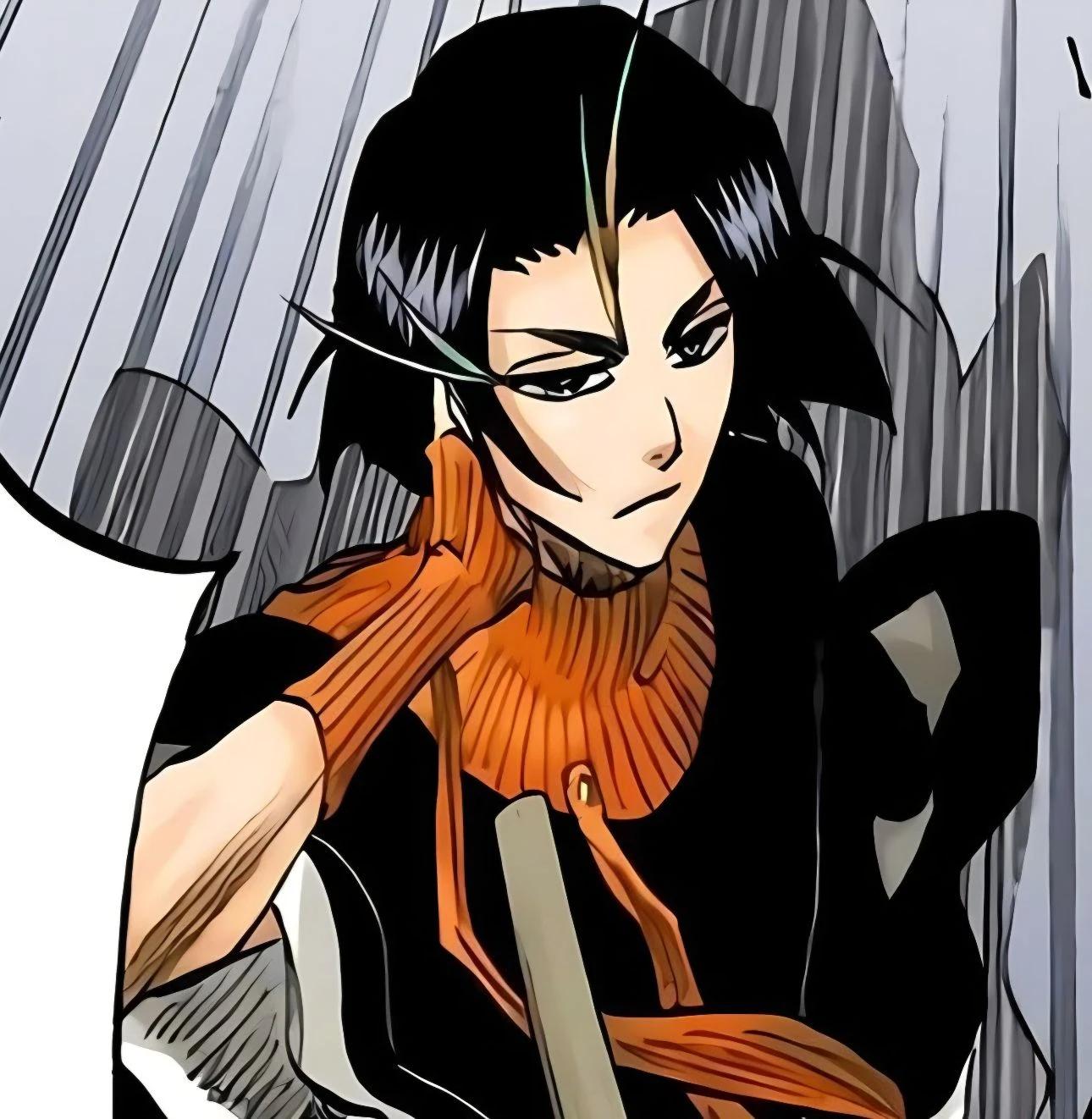Ayasegawa Yumichika thumbnail