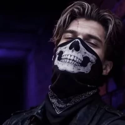 Simon "Ghost" Riley thumbnail