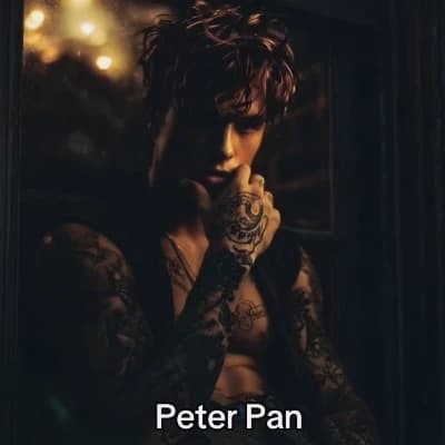 Peter Pan thumbnail