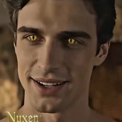 Nyxen thumbnail