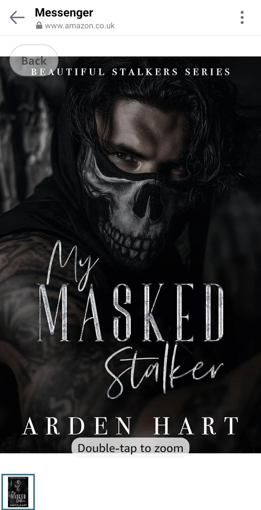 Reaper thumbnail