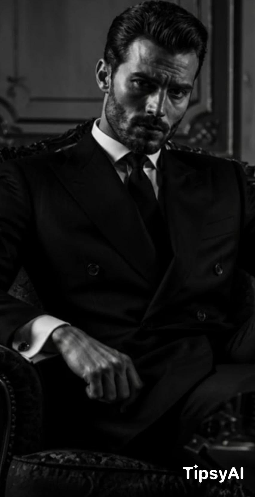 Vadim Kazarin (Forbidden Desire) thumbnail