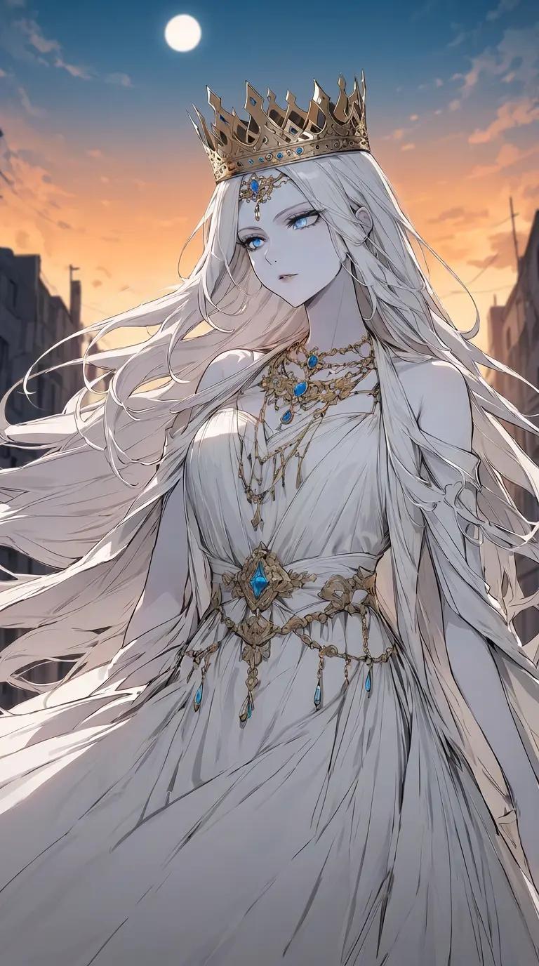 Goddess light wife thumbnail