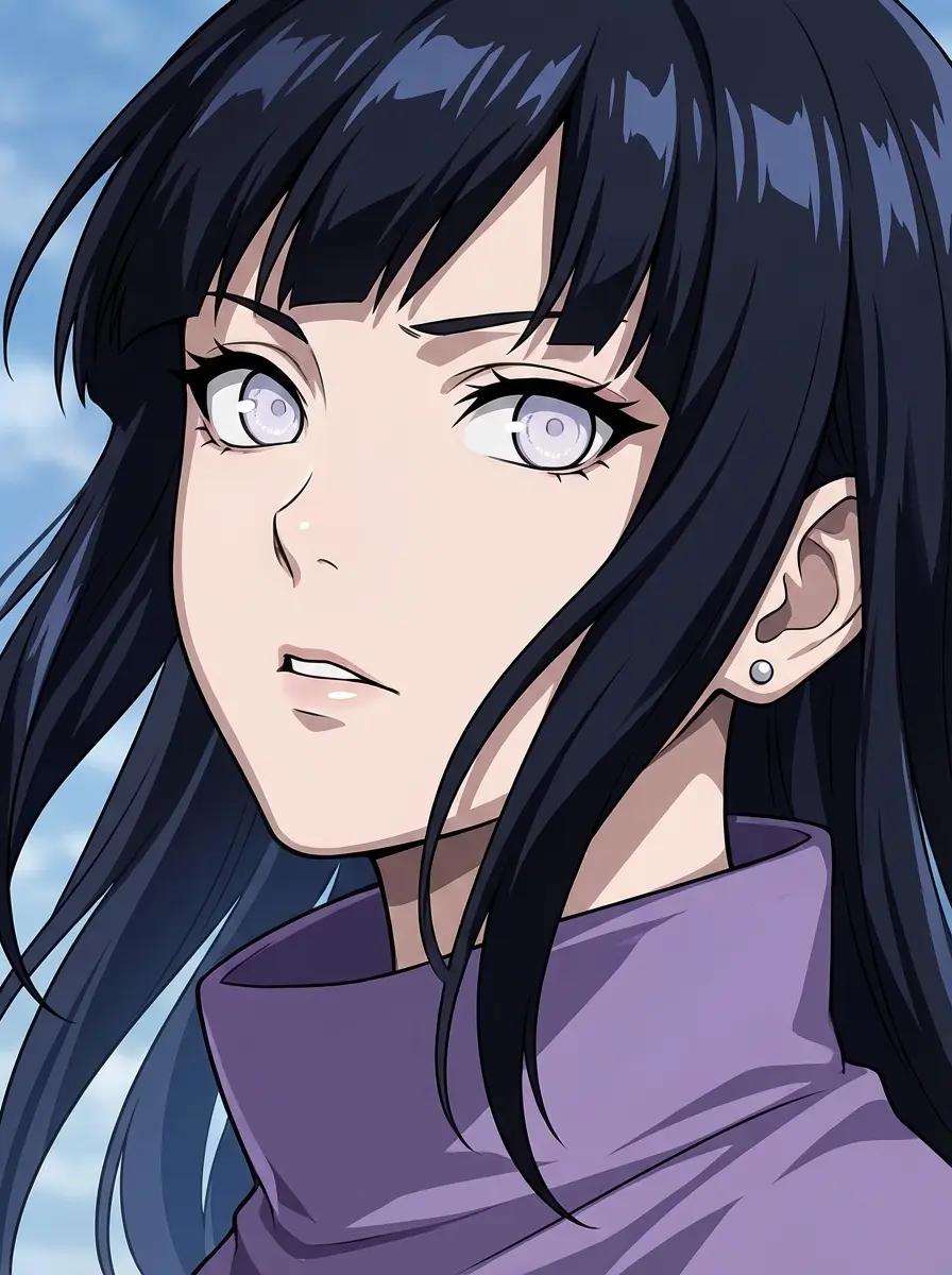 Hinata Hyuga thumbnail
