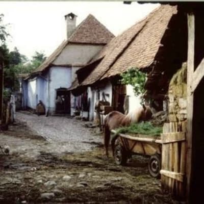 Village thumbnail