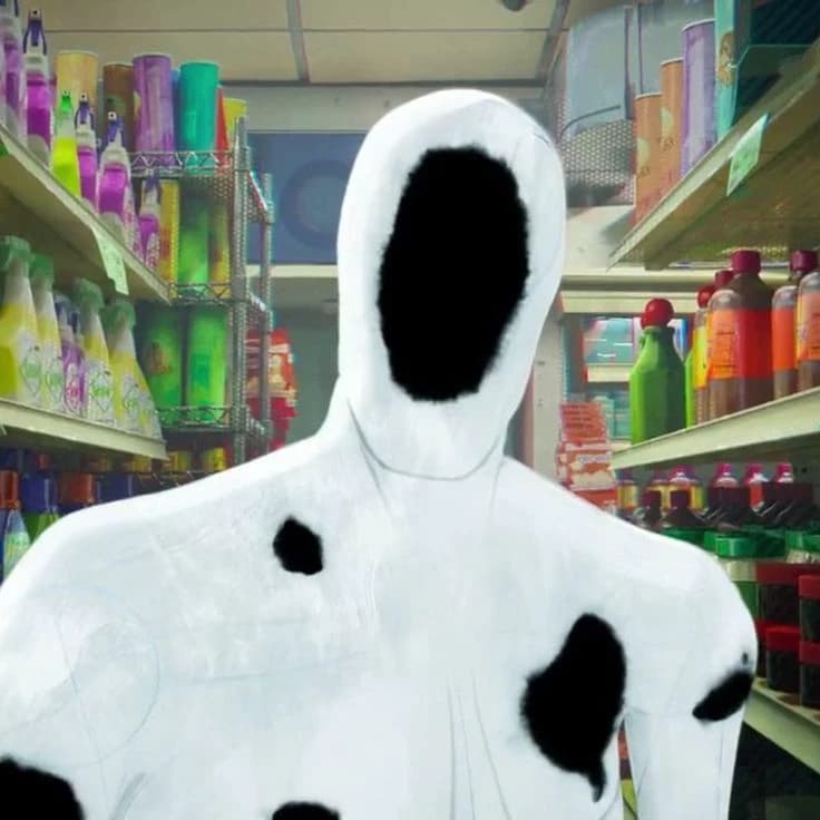 The Spot thumbnail