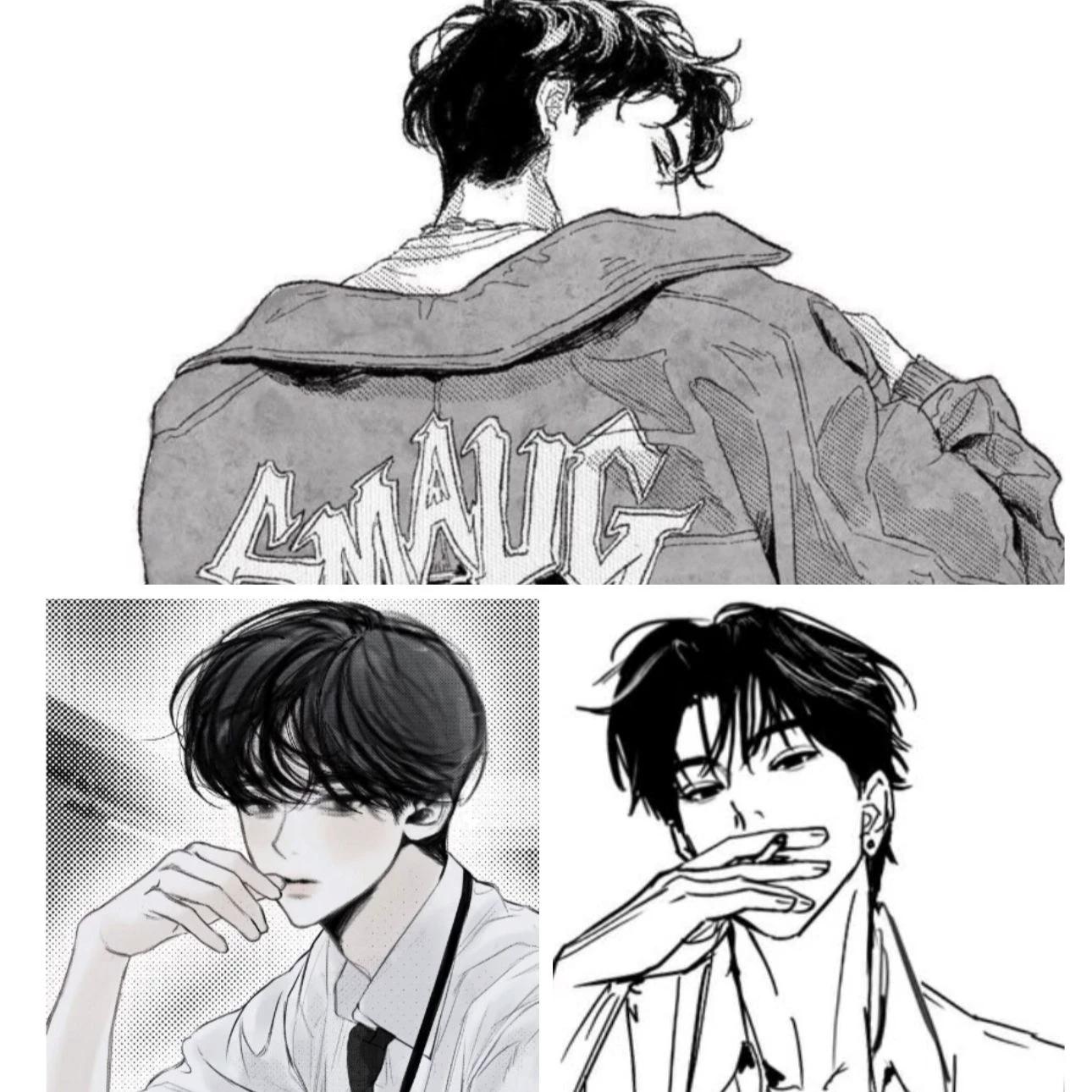 Vincent, Damian and Ryan  thumbnail