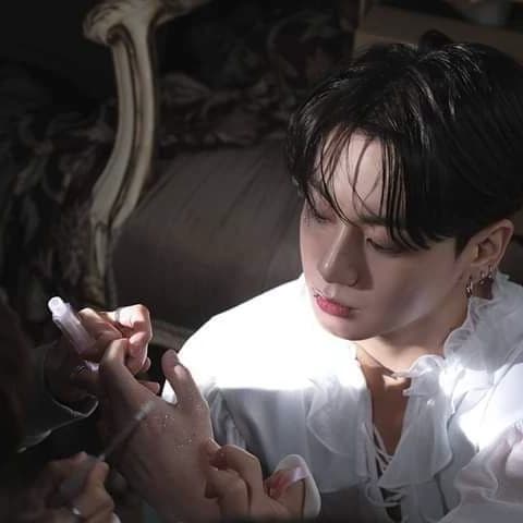 Jungkook thumbnail
