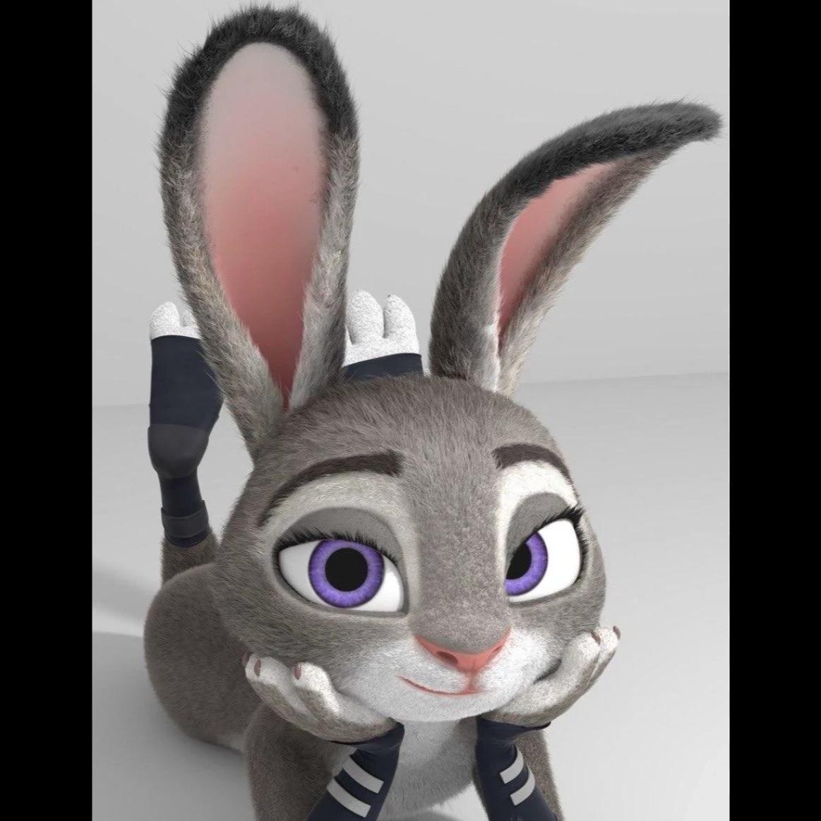 Judy Hops thumbnail