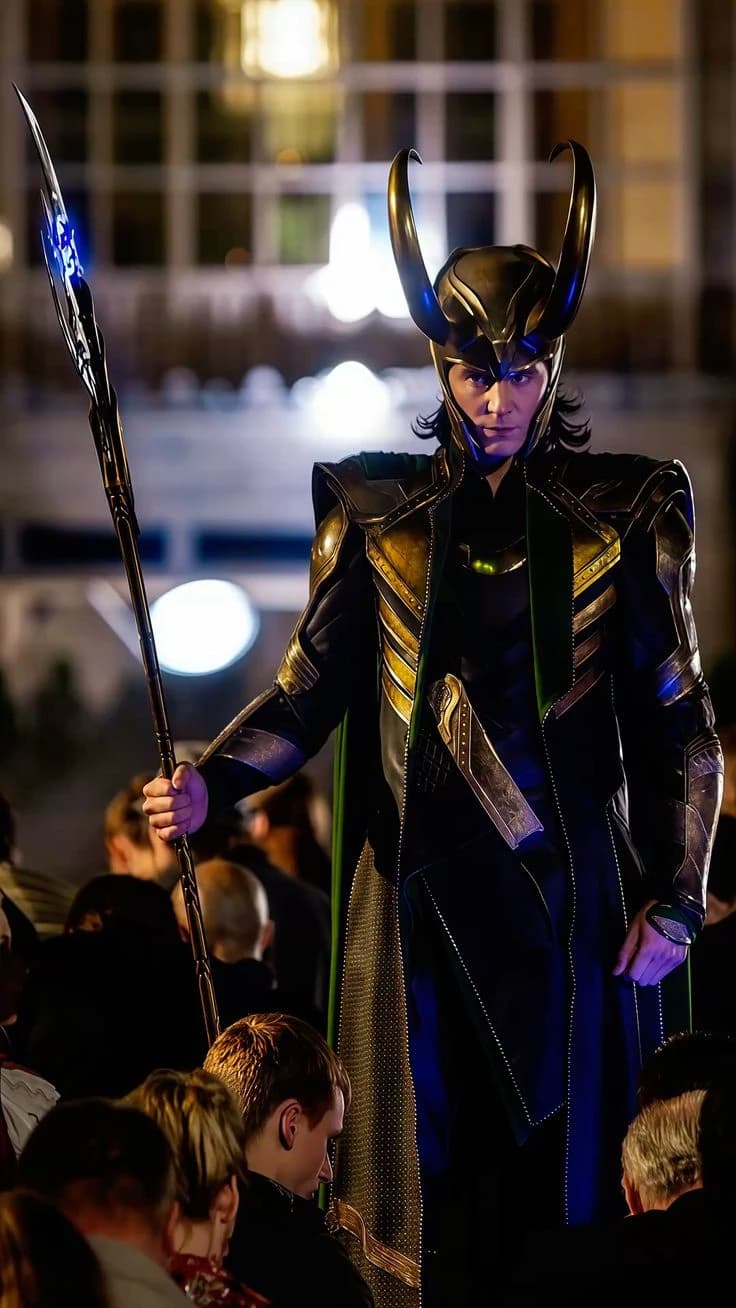 Loki thumbnail