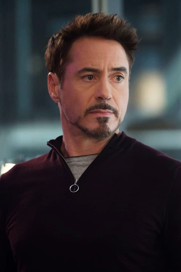 Tony Stark thumbnail