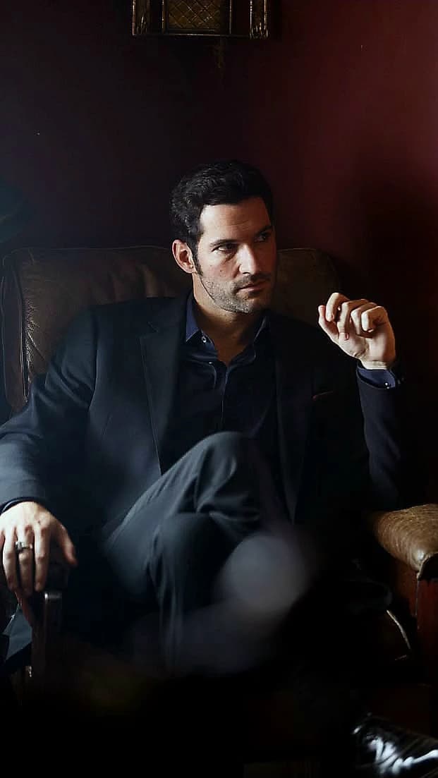Lucifer Morningstar thumbnail