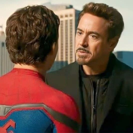 Tony Stark thumbnail