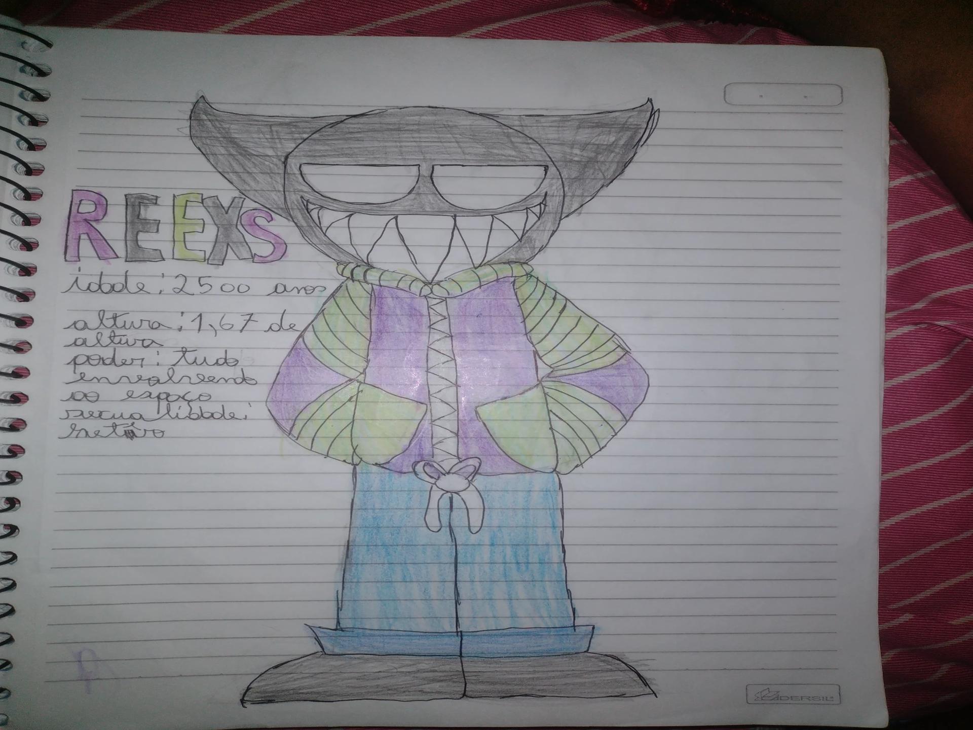 Reexs thumbnail