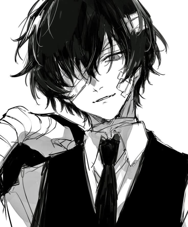 Dazai Osamu thumbnail