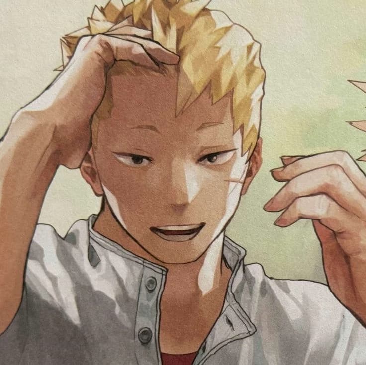 Ojiro Mashirao thumbnail