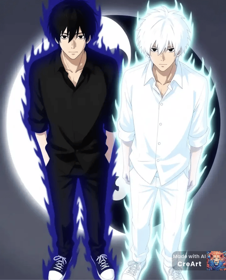 Yin thumbnail
