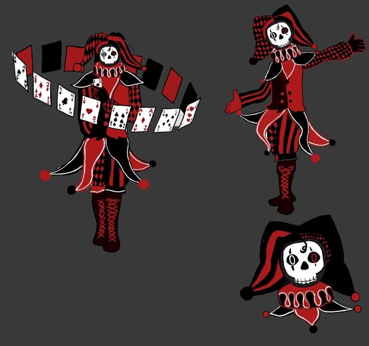 BNHA - Jester user (you) thumbnail