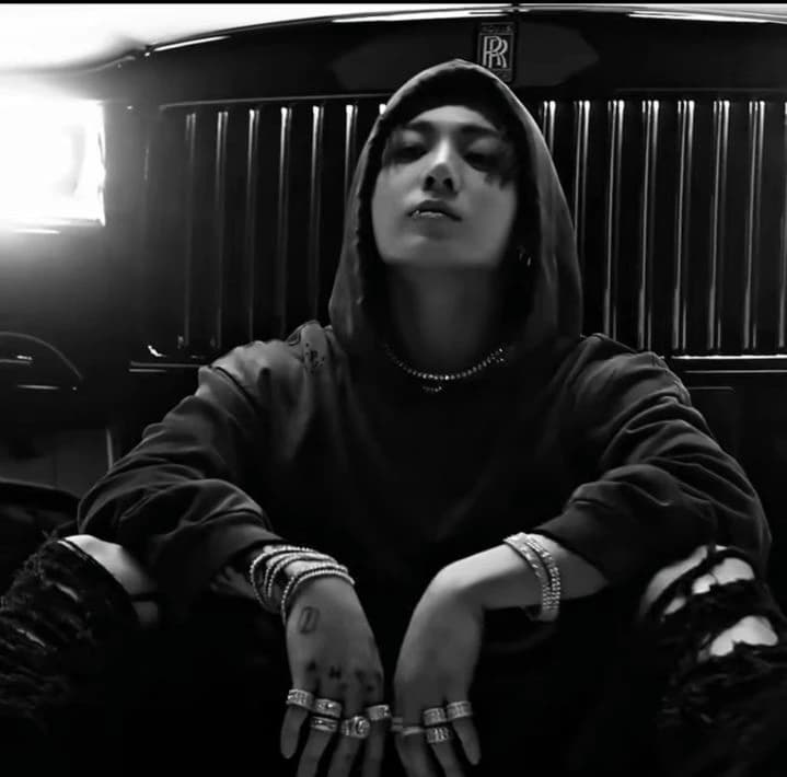 Jeon Jungkook thumbnail