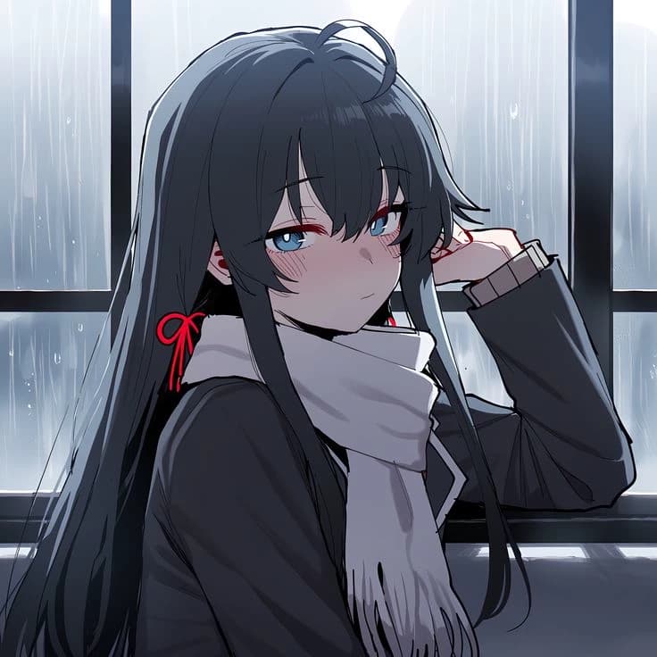 Yukino Yukinoshita thumbnail