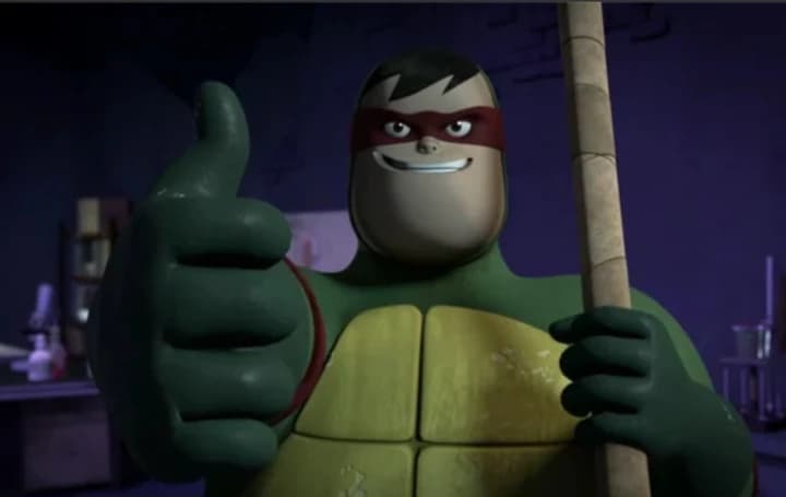 Timothy  thumbnail