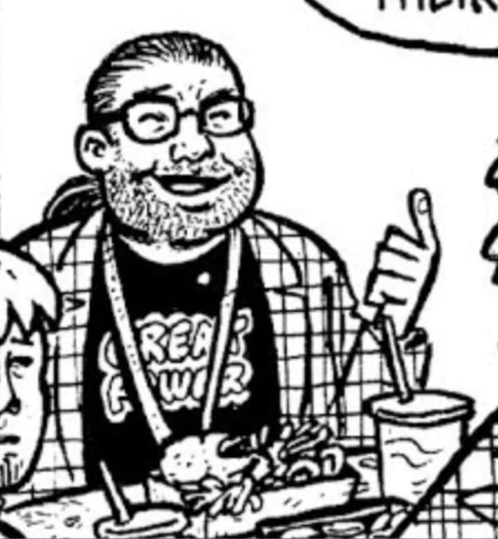 Josh levy thumbnail