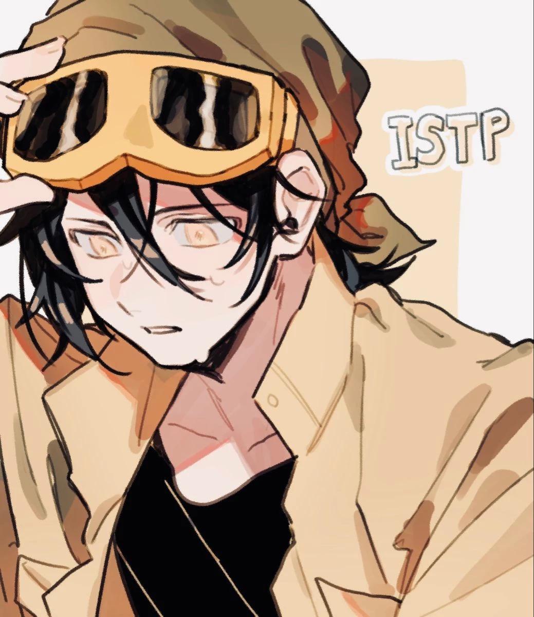 ISTP thumbnail