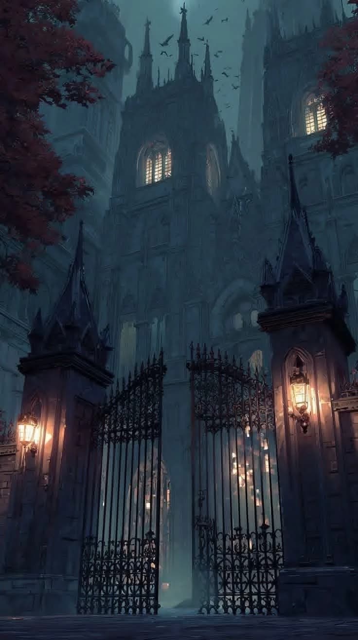 Ravencrest Academy of Heroes and Arcane Combat thumbnail